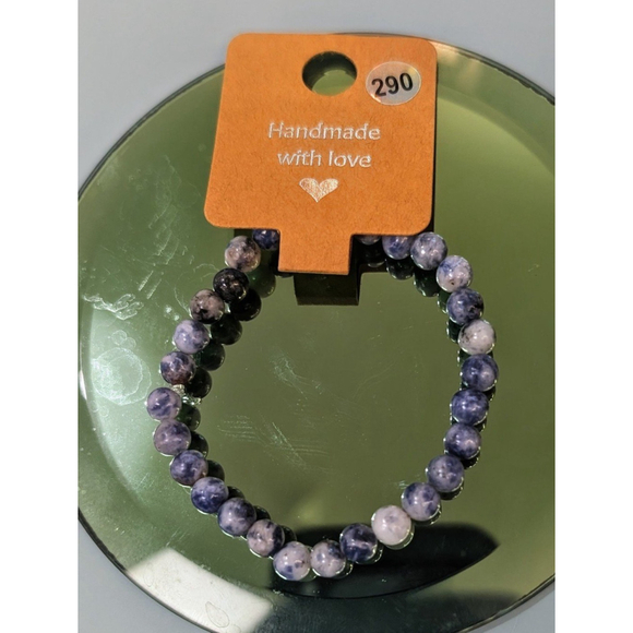 Unbranded Jewelry - Sodalite Bracelet